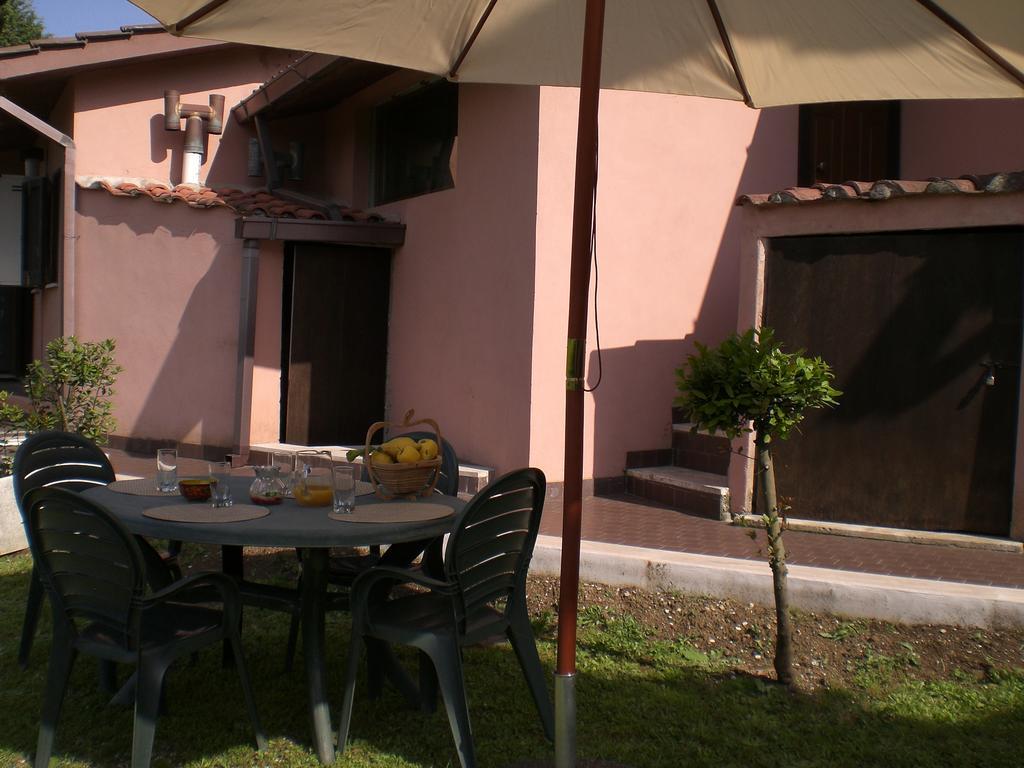 Villa Di Christian E Michelle Roma
