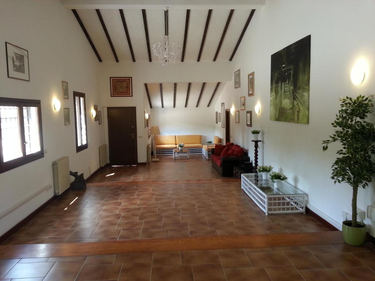 Villa Di Christian E Michelle Roma