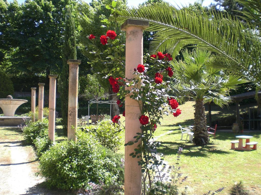Villa Di Christian E Michelle Roma